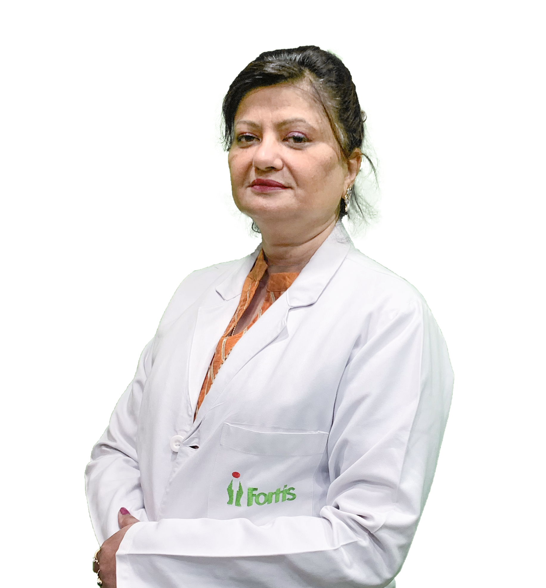 Dr. Nisha Jain Obstetrics and Gynaecology Fortis Hospital, Shalimar Bagh